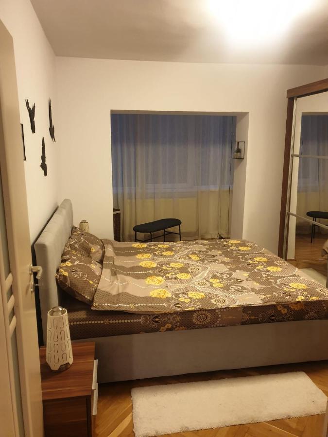 براشوف Lucky Residence II المظهر الخارجي الصورة