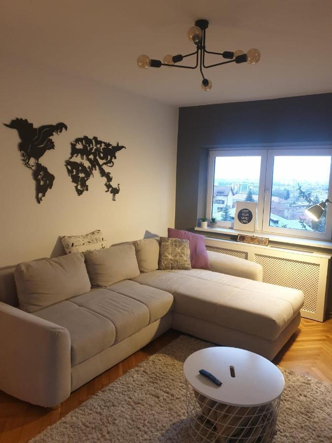 براشوف Lucky Residence II المظهر الخارجي الصورة